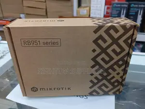 Mikrotik Rb951