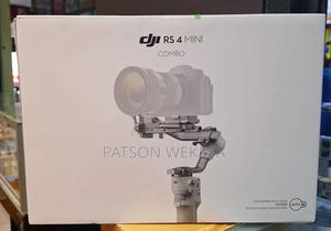 Dji Rs 4 Mini Combo Kit - main view