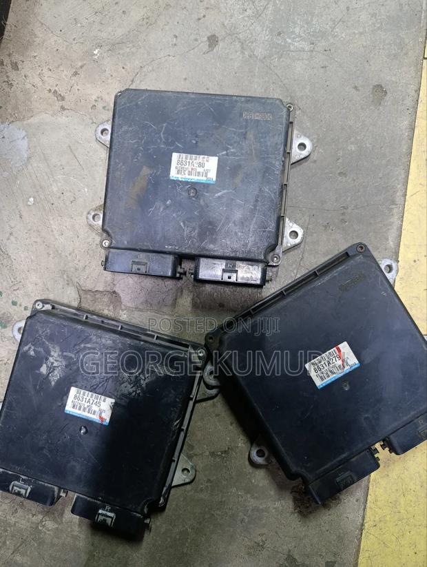 Engine Control Module Mitsubishi Colt