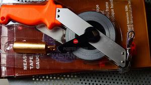 Fuel Tank Dipping Tape/ 50m - main view