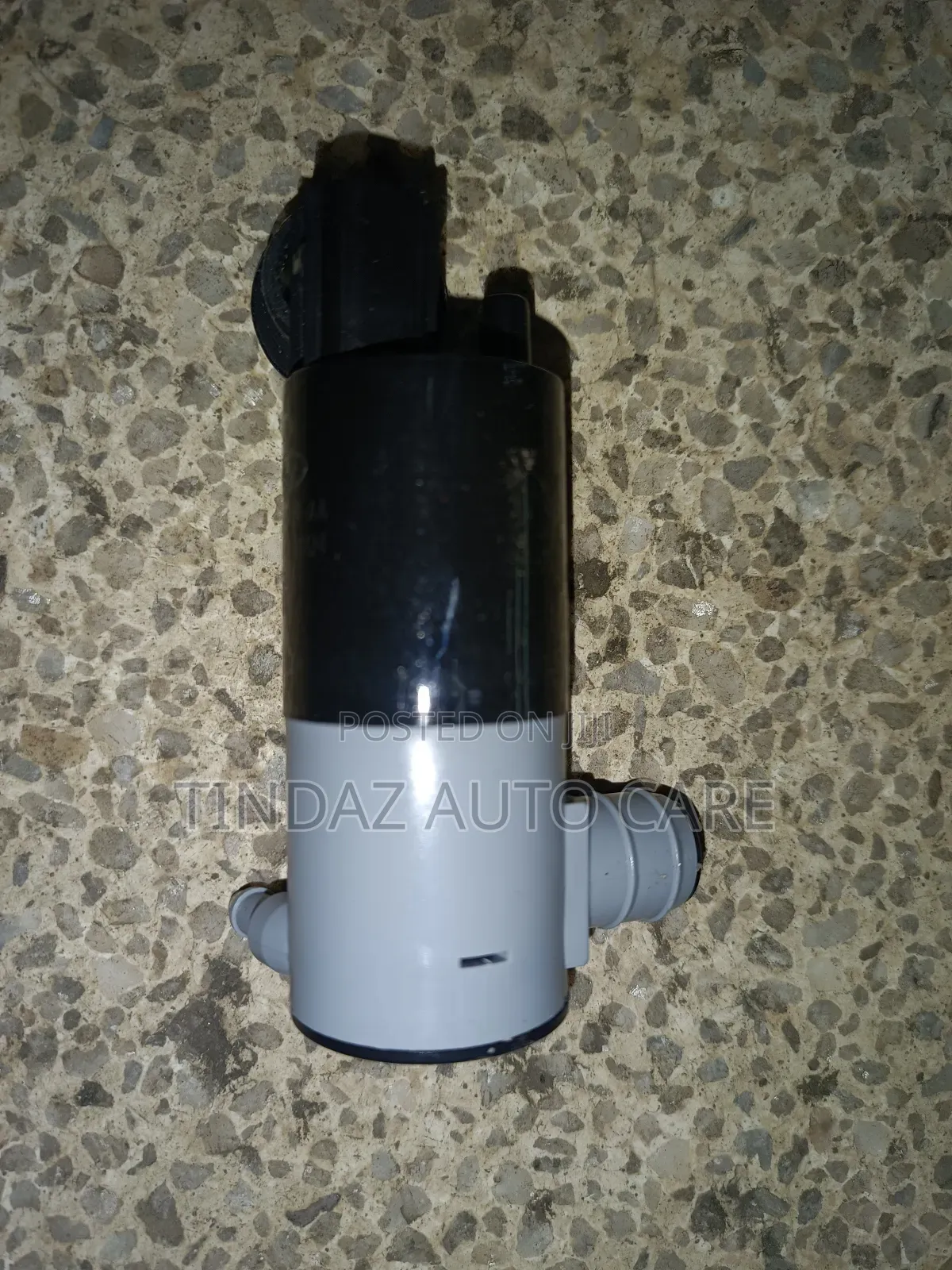 Ford Ranger Washer Bottle Motor