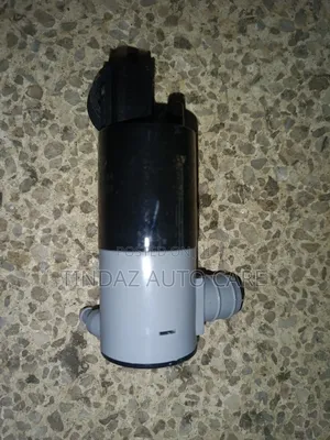 Ford Ranger Washer Bottle Motor