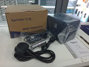 Mini Printer Usb X Printer
