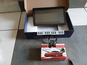Car Infotainment Screens 7",9" and 10 "