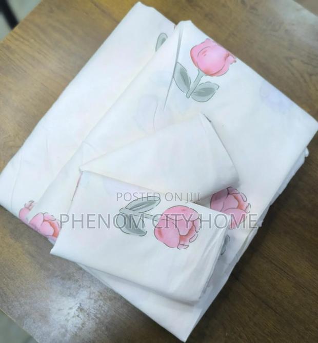 Affordable Bedsheet Sets Available - thumbnail 2