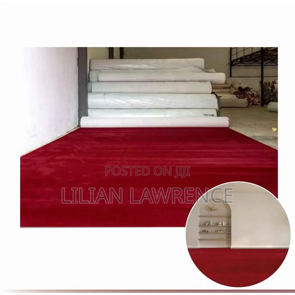 Durable Delta Wall to Wall Carpet
