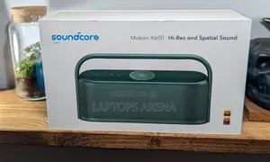 Soundcore Motion X600 High-Quality Sound Wireless Speaker