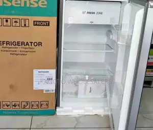 Hisense 94 Litres 1 Door Refrigerator H94*Ltrfr
