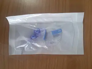 Eglide Duo (2-Way Extension Set) 15cm, 0.23ml