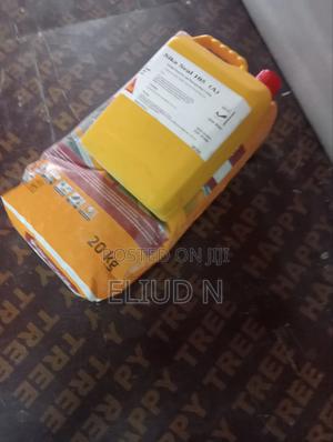 Quality Top Seal-105/Kit - thumbnail 2