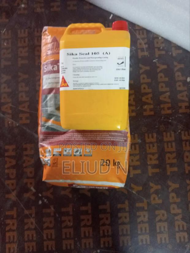 Quality Top Seal-105/Kit - thumbnail 3