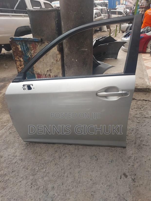 Front Door Lh Fielder/Axio 161/165 2013-2018