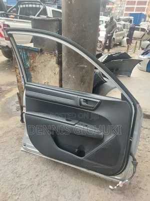 Front Door Lh Fielder/Axio 161/165 2013-2018