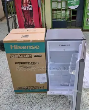 Hisense 94l Single Door Refrigerator H94*Ltrfr