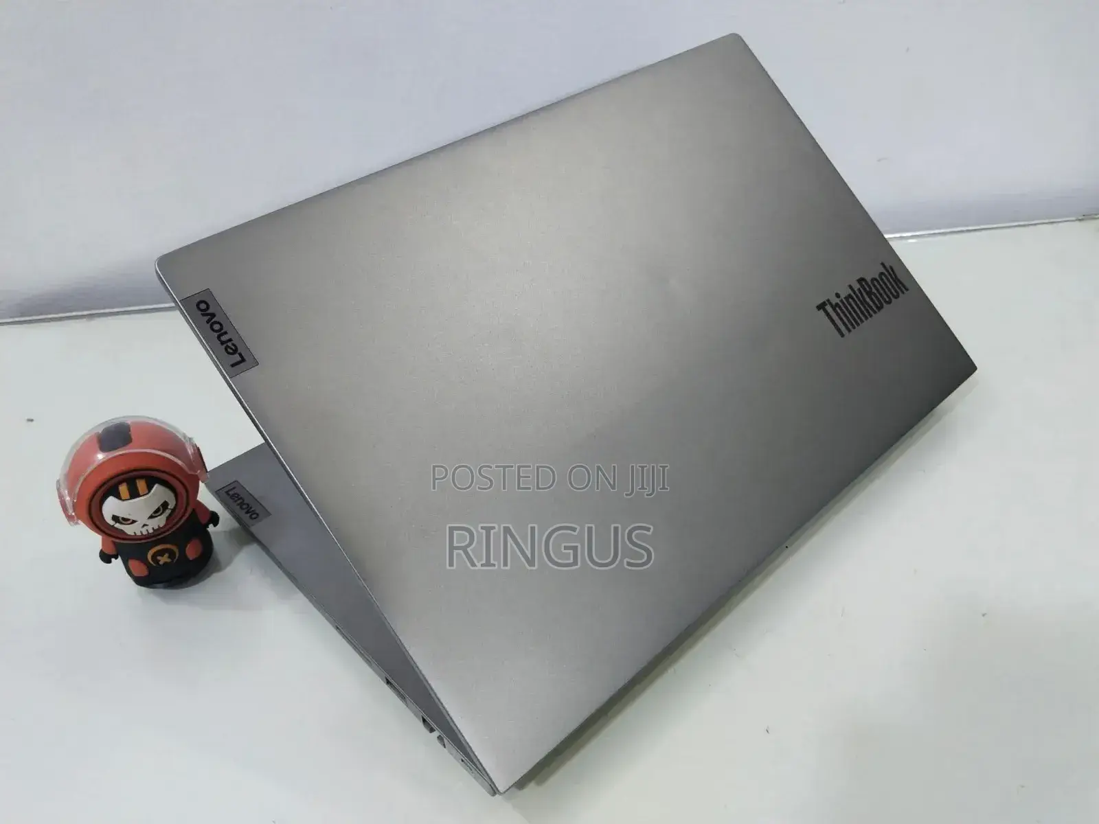 Laptop Lenovo Thinkbook 14 8GB AMD Ryzen 5 SSD 256GB