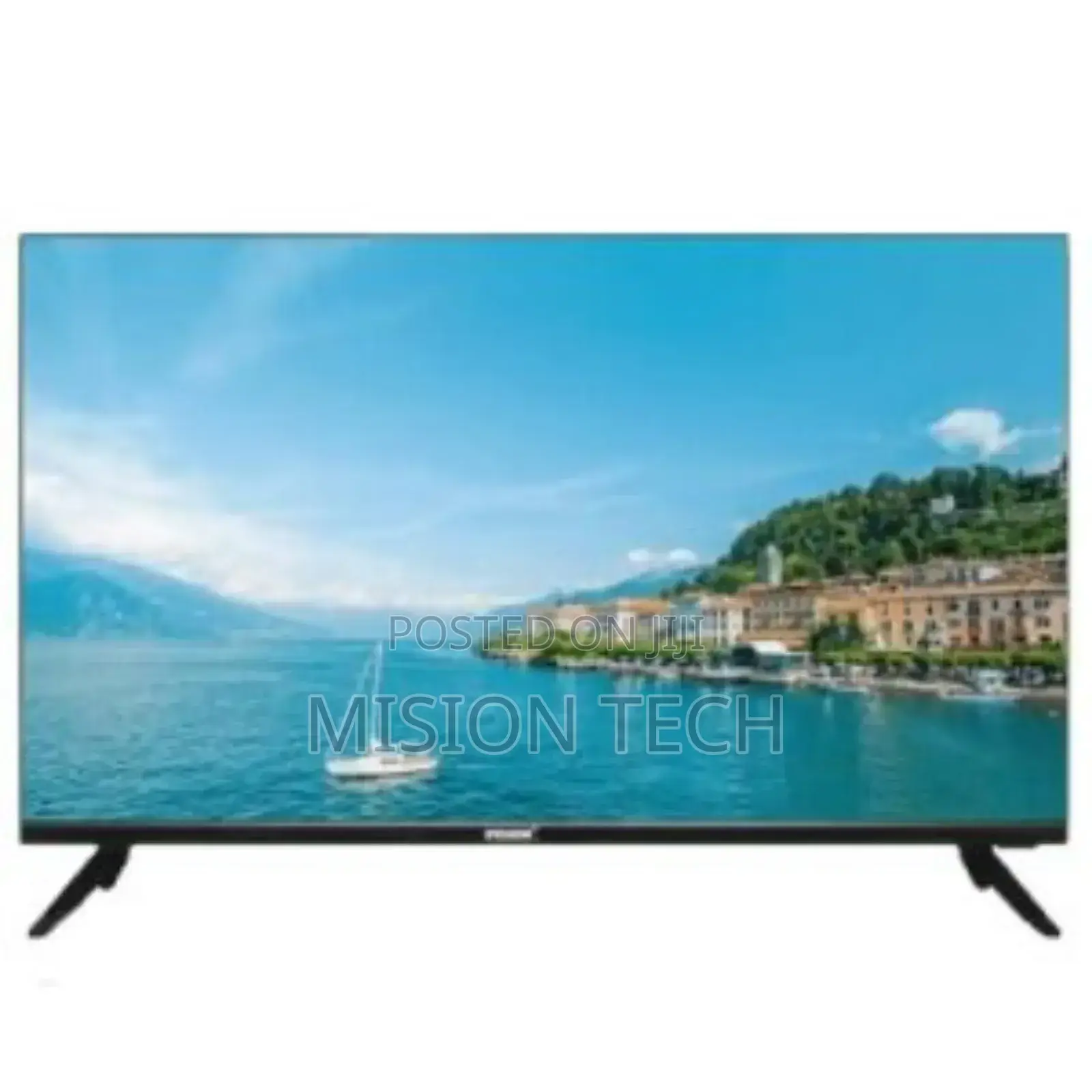 Vision Plus 32 Inch Frameless Digital Tv