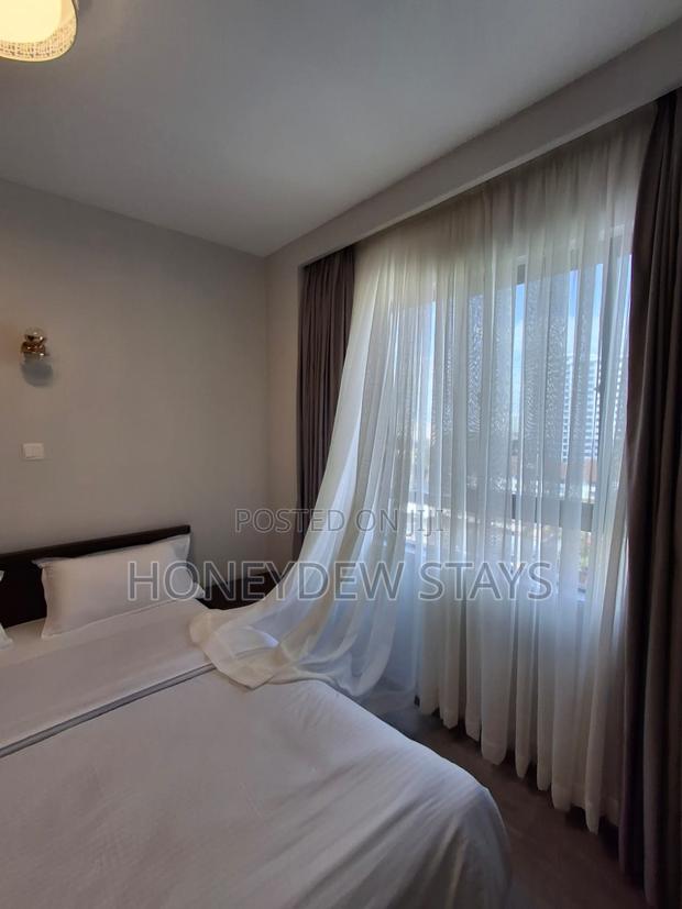 5br Furnished Apartment | White Oak Apartments, Lavington,