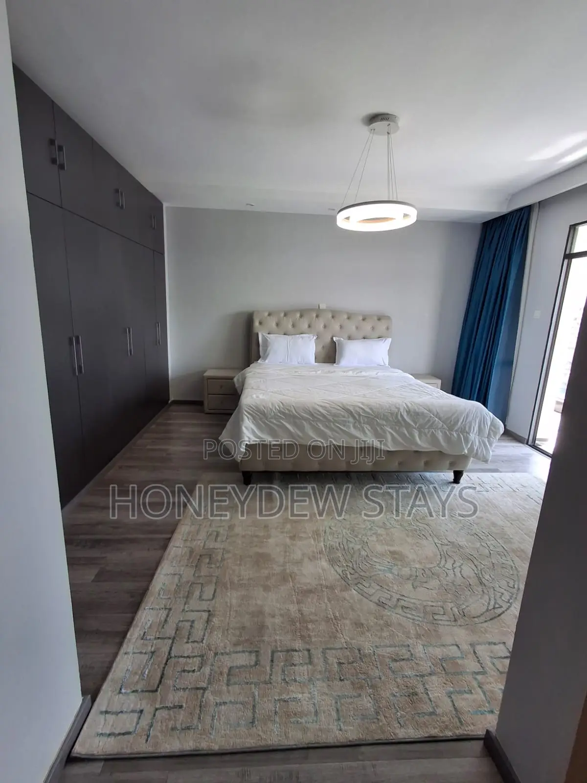5br Furnished Apartment | White Oak Apartments, Lavington,