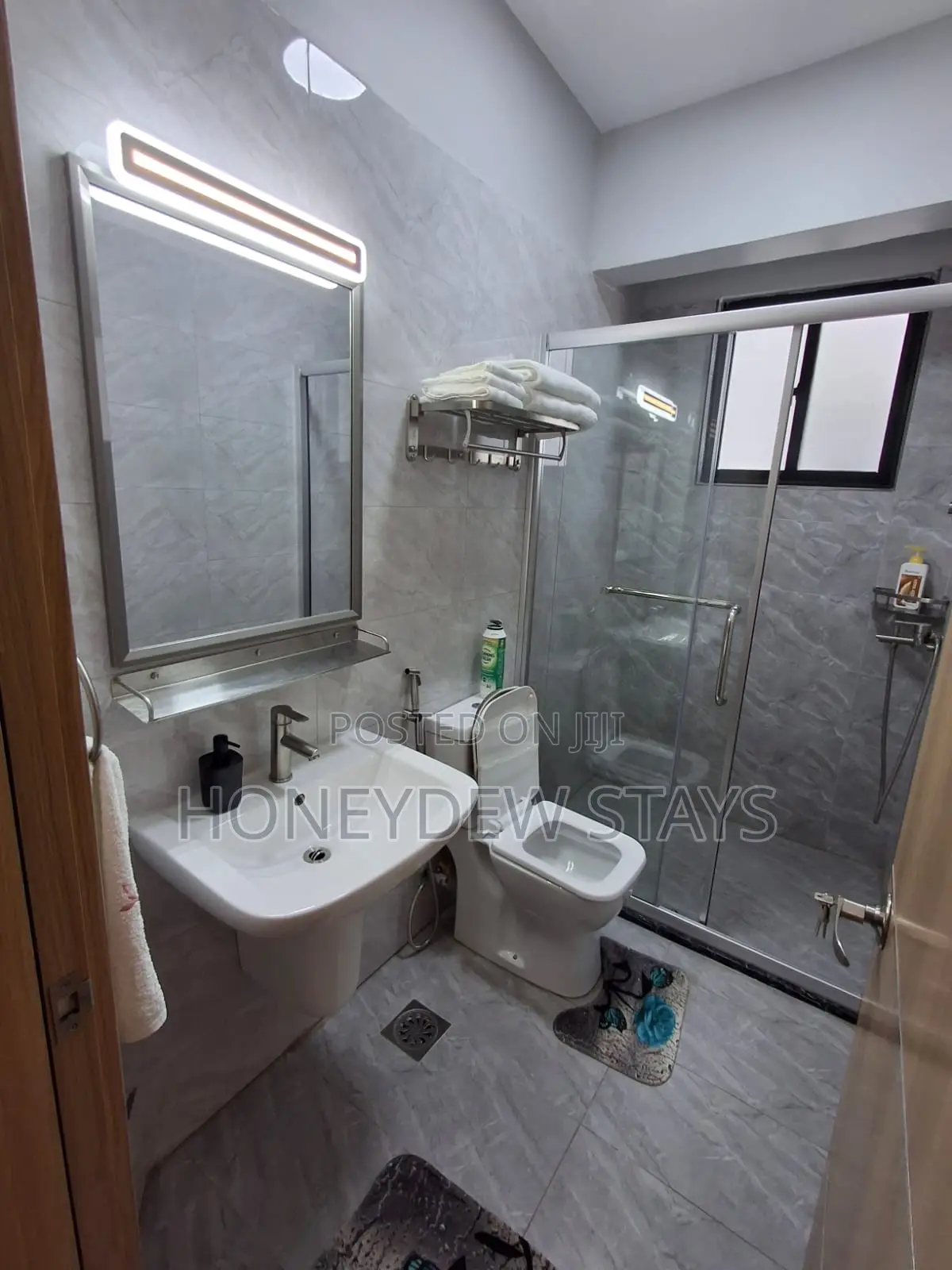 5br Furnished Apartment | White Oak Apartments, Lavington,