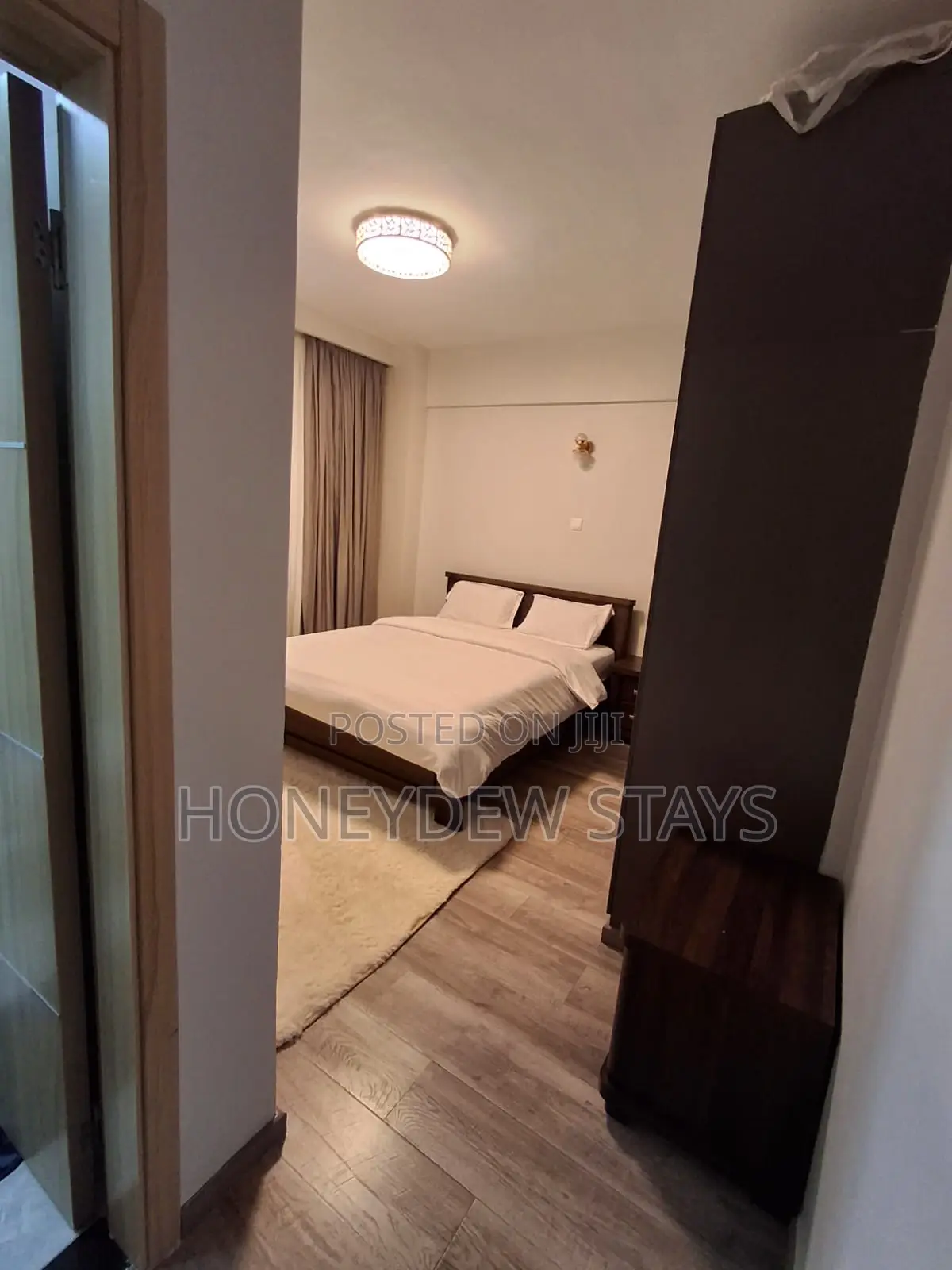 5br Furnished Apartment | White Oak Apartments, Lavington,