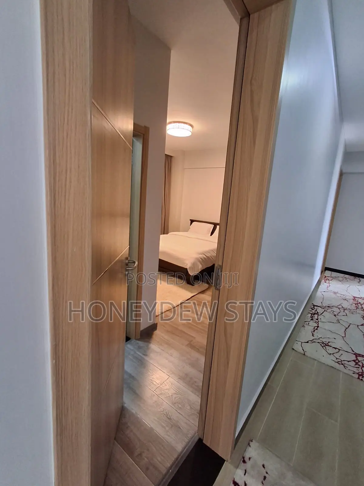 5br Furnished Apartment | White Oak Apartments, Lavington,