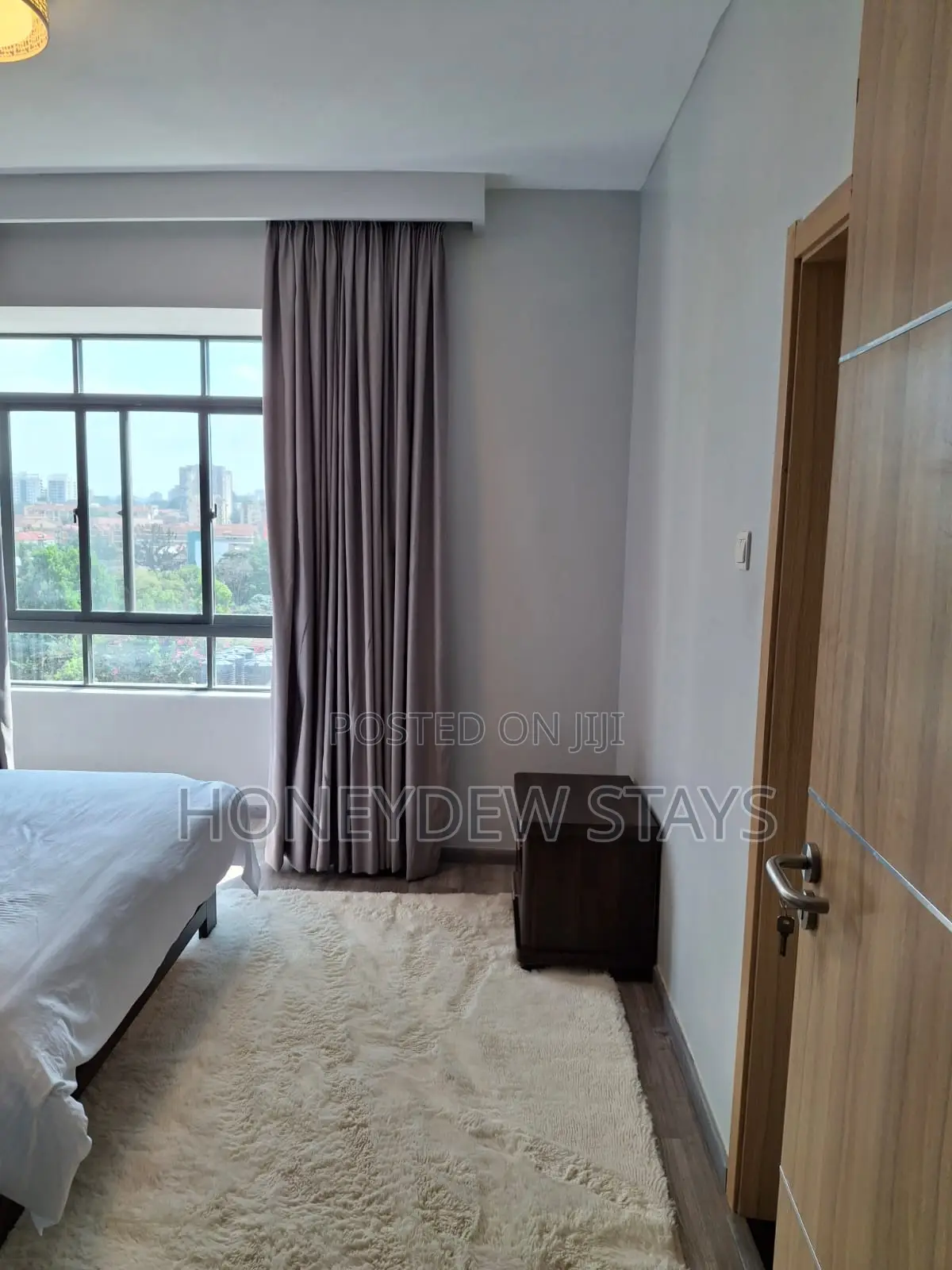 5br Furnished Apartment | White Oak Apartments, Lavington,