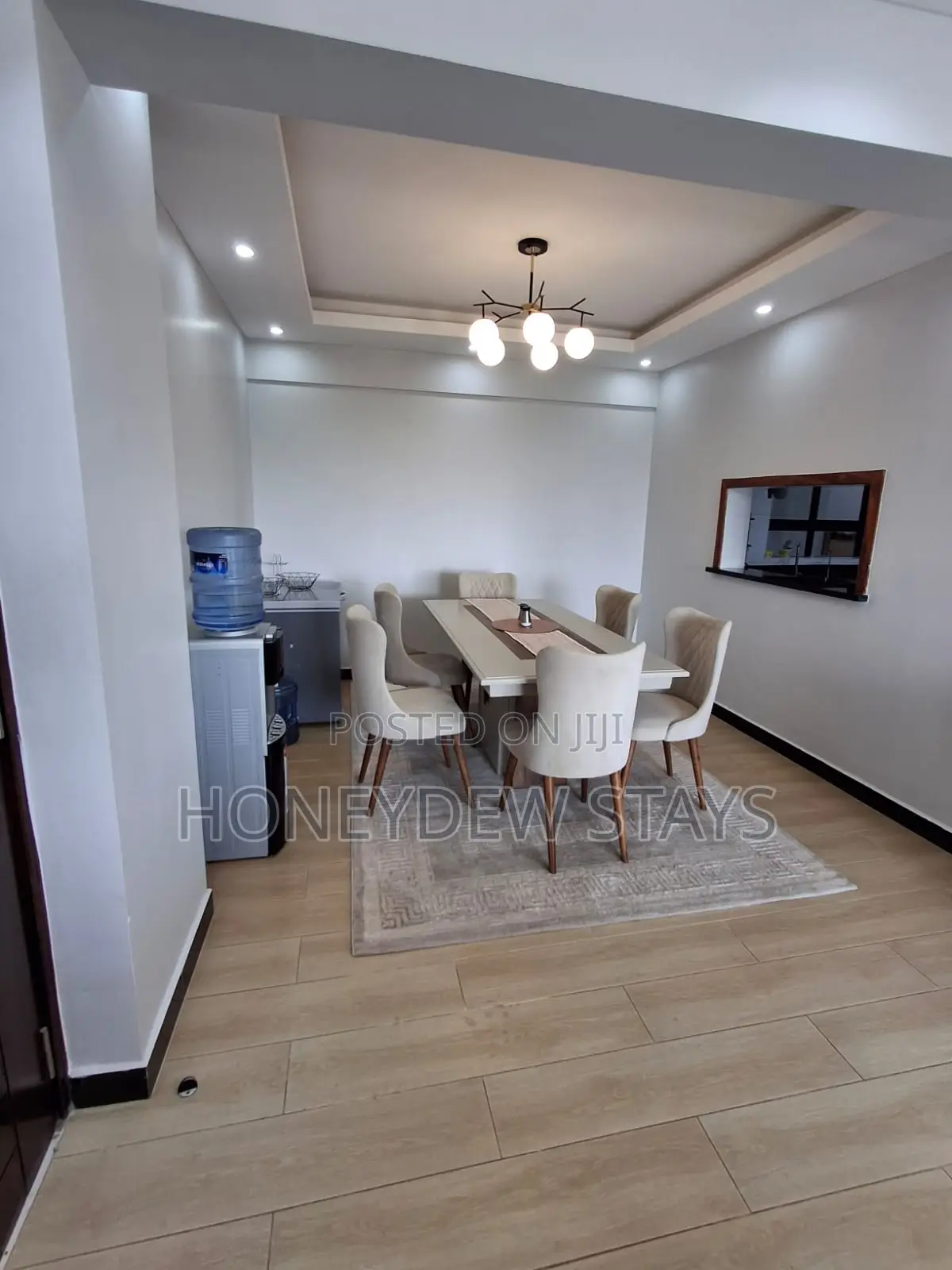 5br Furnished Apartment | White Oak Apartments, Lavington,