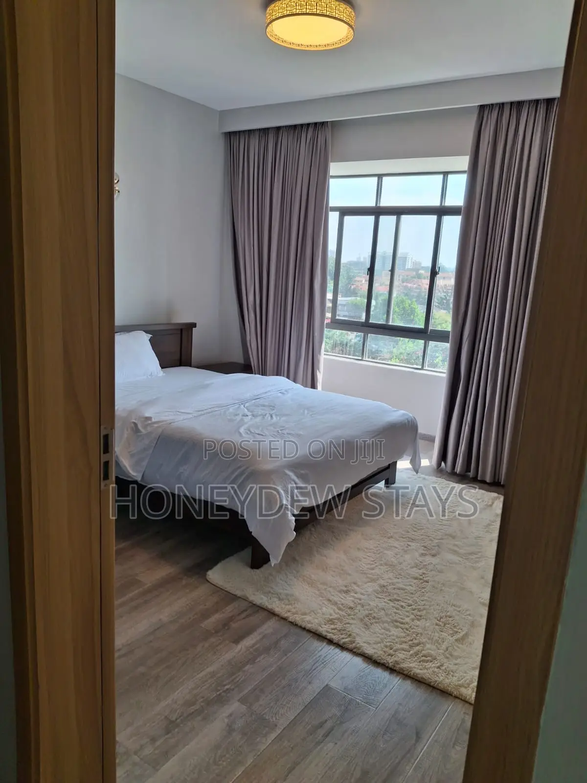 5br Furnished Apartment | White Oak Apartments, Lavington,
