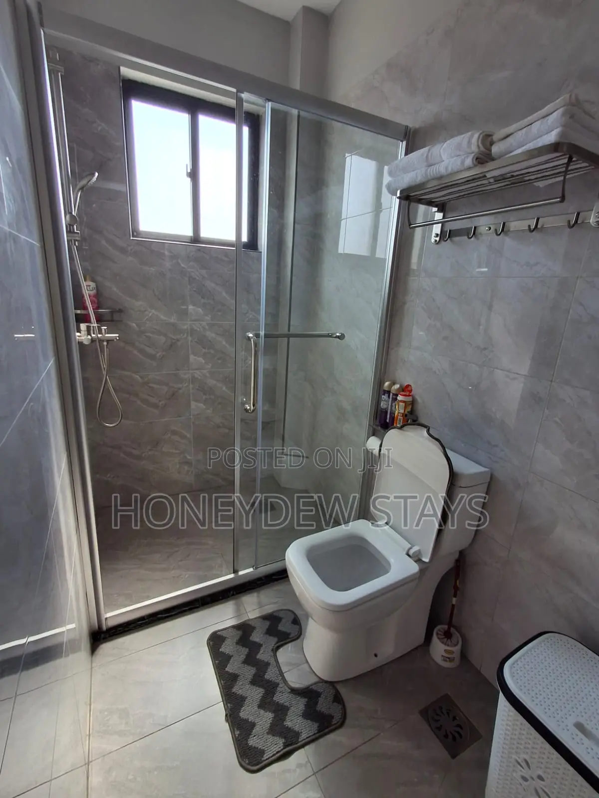 5br Furnished Apartment | White Oak Apartments, Lavington,