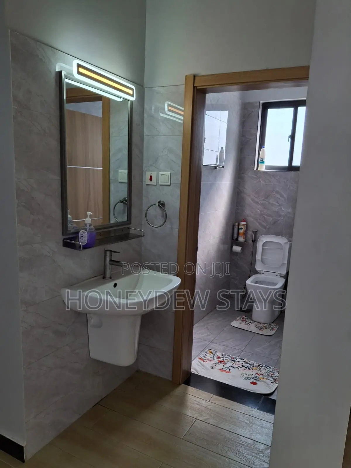 5br Furnished Apartment | White Oak Apartments, Lavington,
