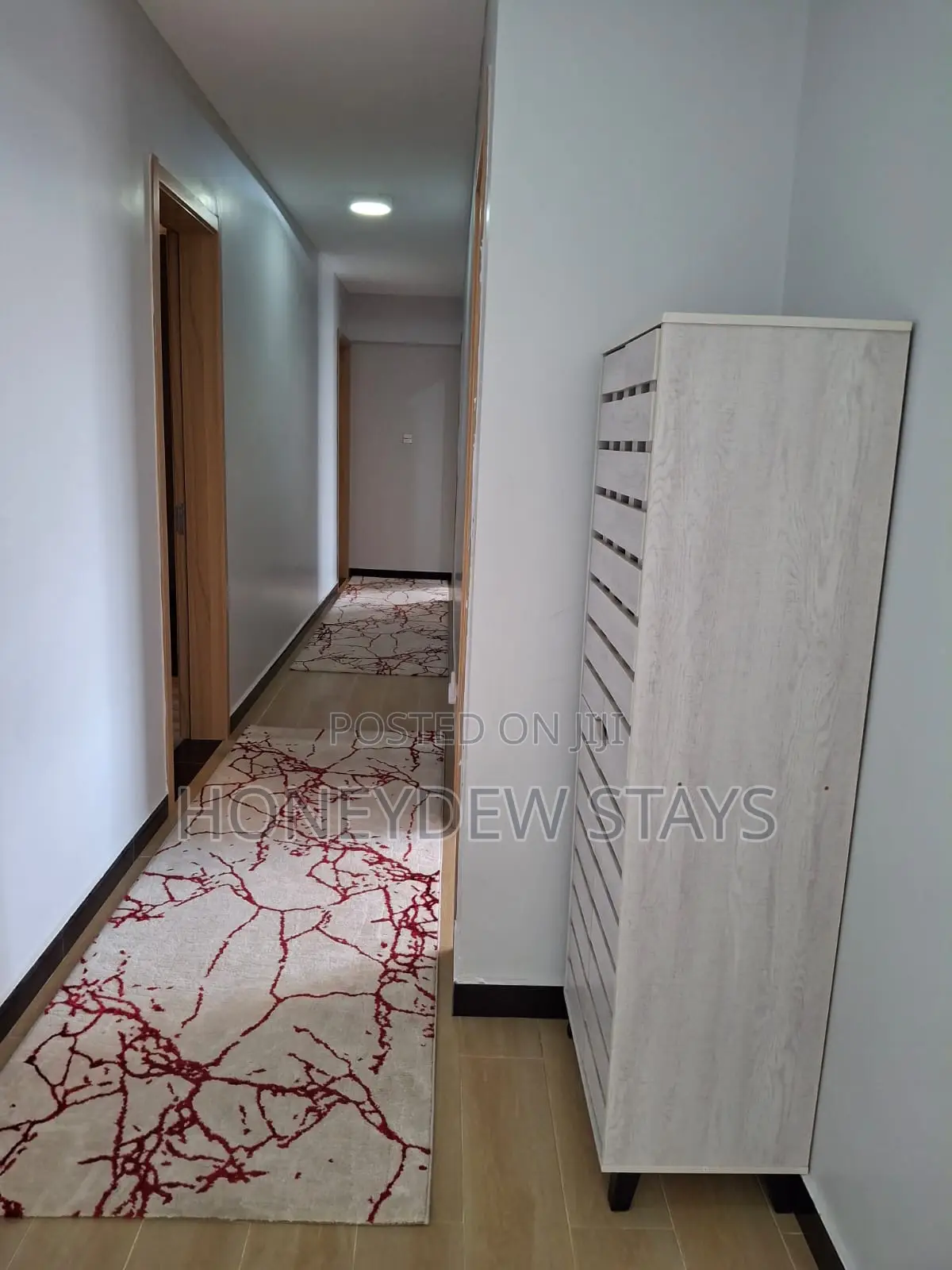 5br Furnished Apartment | White Oak Apartments, Lavington,