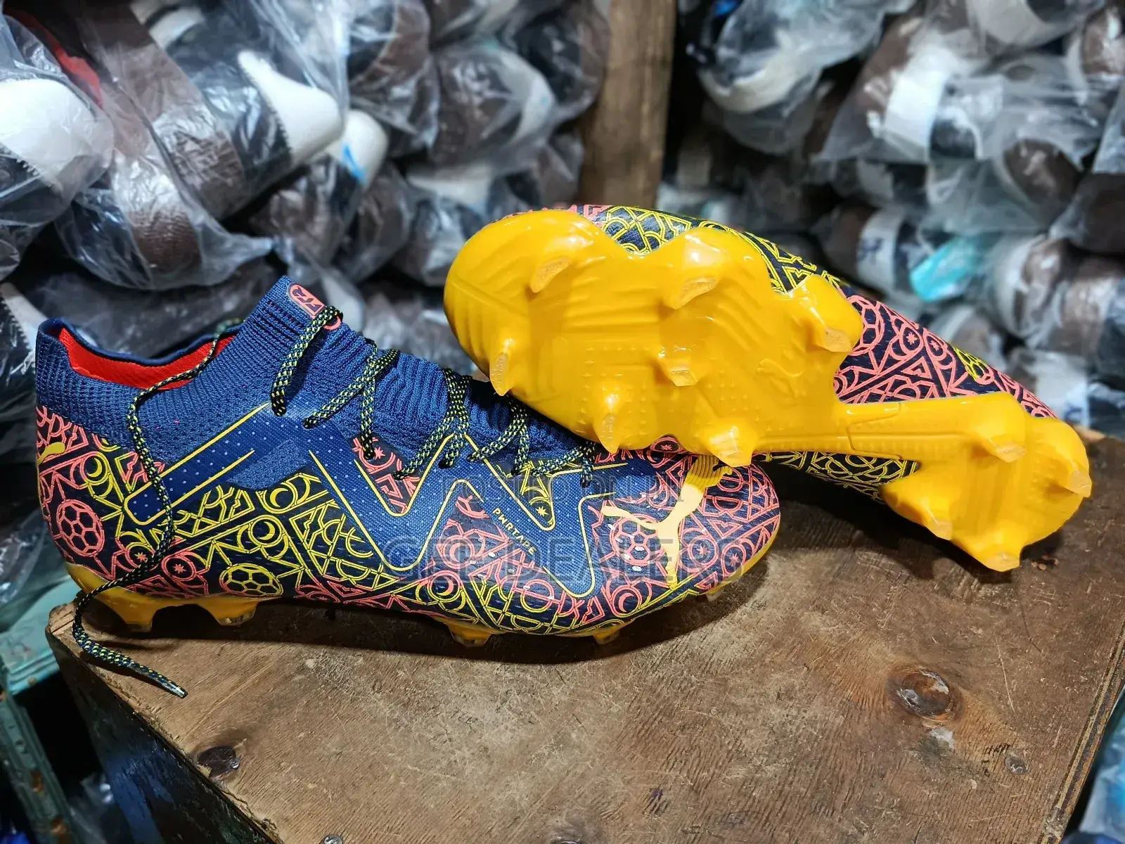 Puma Future Soccer Boots,Puma Clea