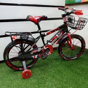 Kids Bicycle Size 16 Inch - main view