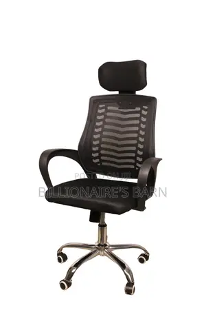 Office Chair; High Quality Secretary Mesh Office Chair