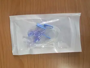Eglide Trio (3-Way Extension Set) 15cm, 0.23ml