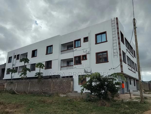 1bdrm Apartment in Bamburi for rent