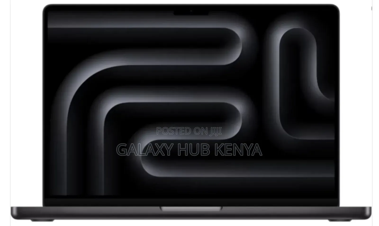 New Laptop Apple MacBook Pro 16GB Apple M4 SSHD+SSD 512GB