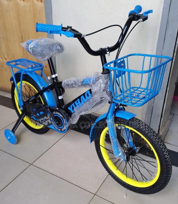 Kids Bike Sizes 16  - thumbnail 2