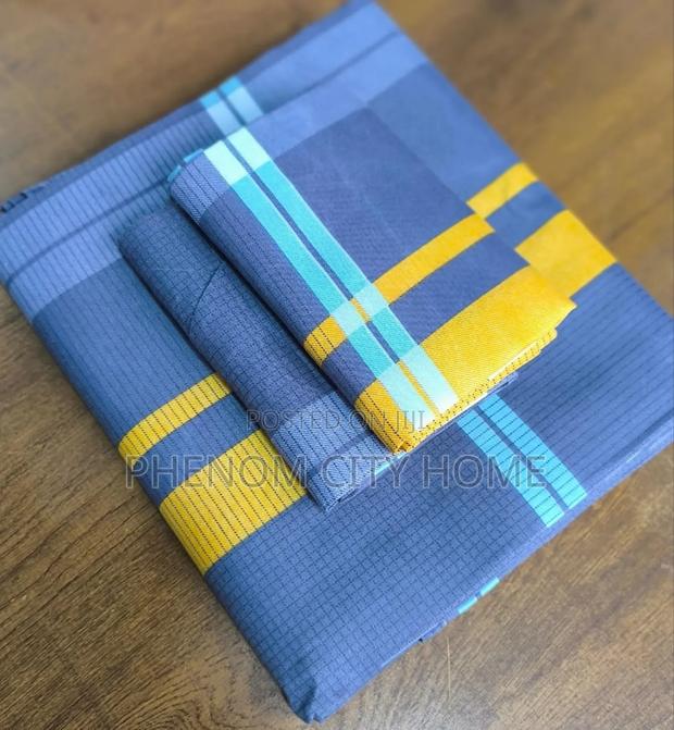 Pocket Friendly High Quality Bedsheet Set - main view