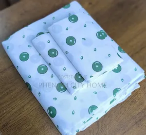 Pocket Friendly High Quality Bedsheet Set
