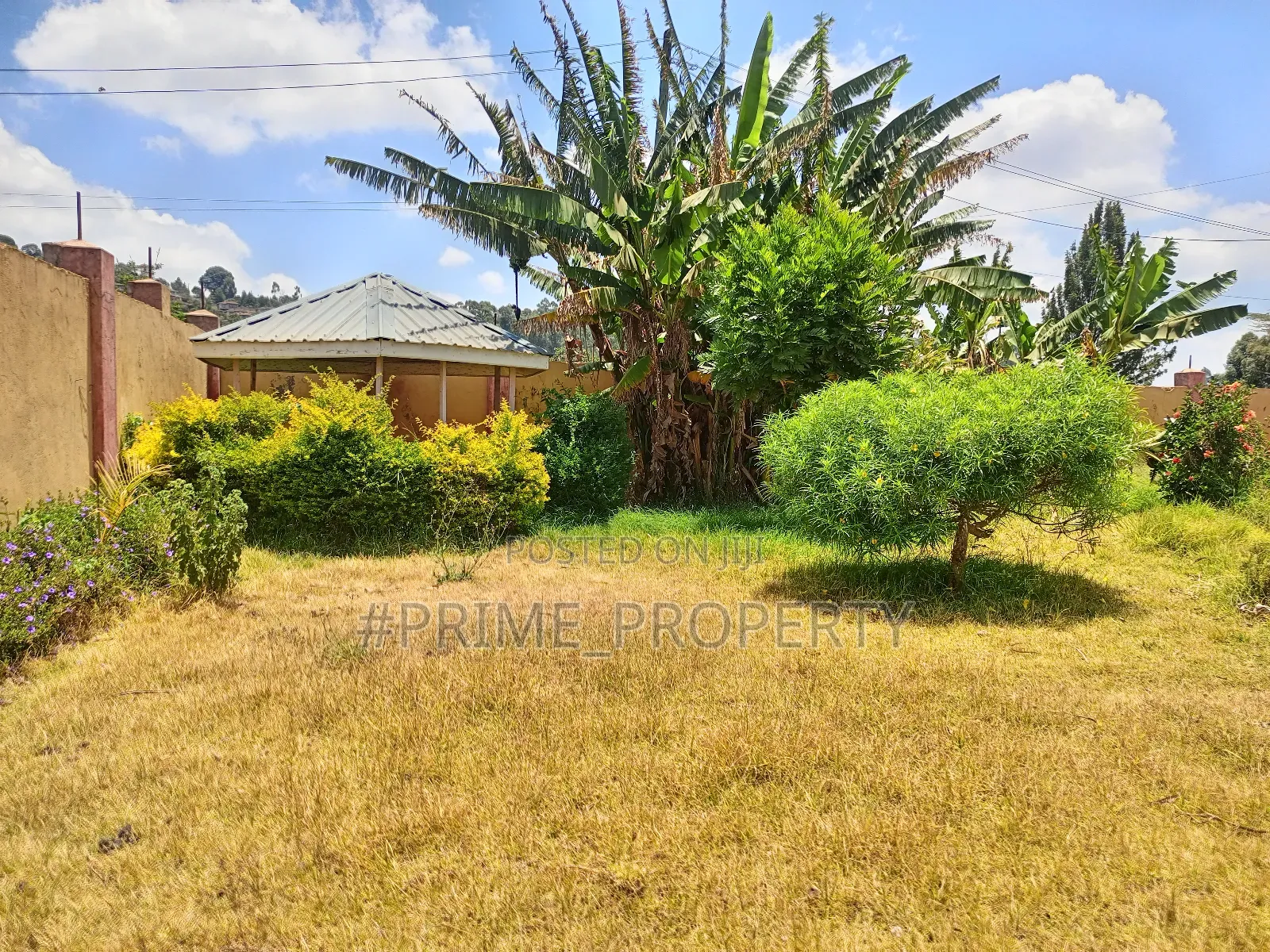5bdrm Mansion in Kerwa, Zambezi/Sigona for sale