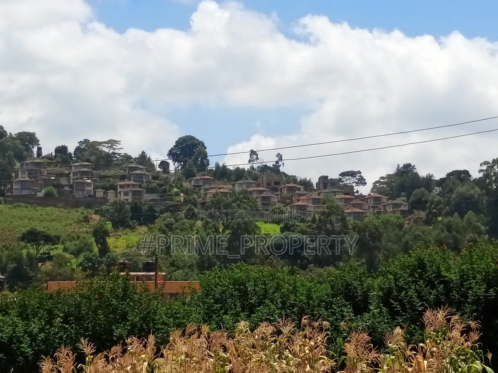 5bdrm Mansion in Kerwa, Zambezi/Sigona for sale