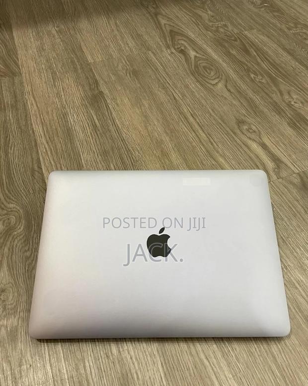 Laptop Apple MacBook Pro 2021 M1 8GB Apple M1 SSD 256GB - thumbnail 4