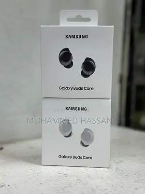 Galaxy Buds Core