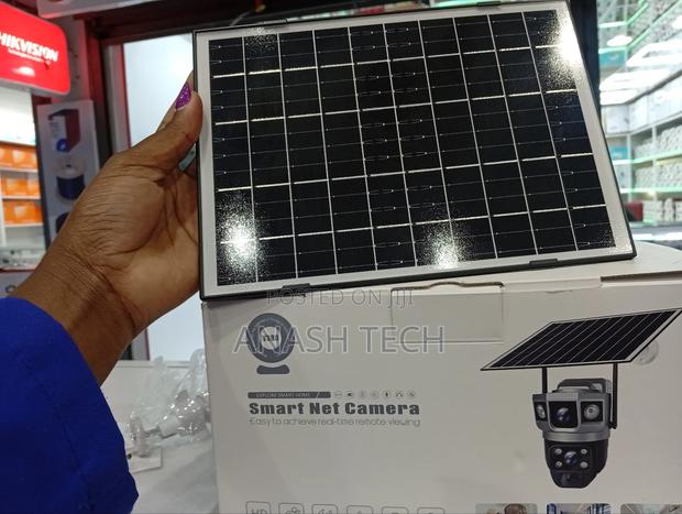 Smart Net V380 Dual Lence 4g - main view