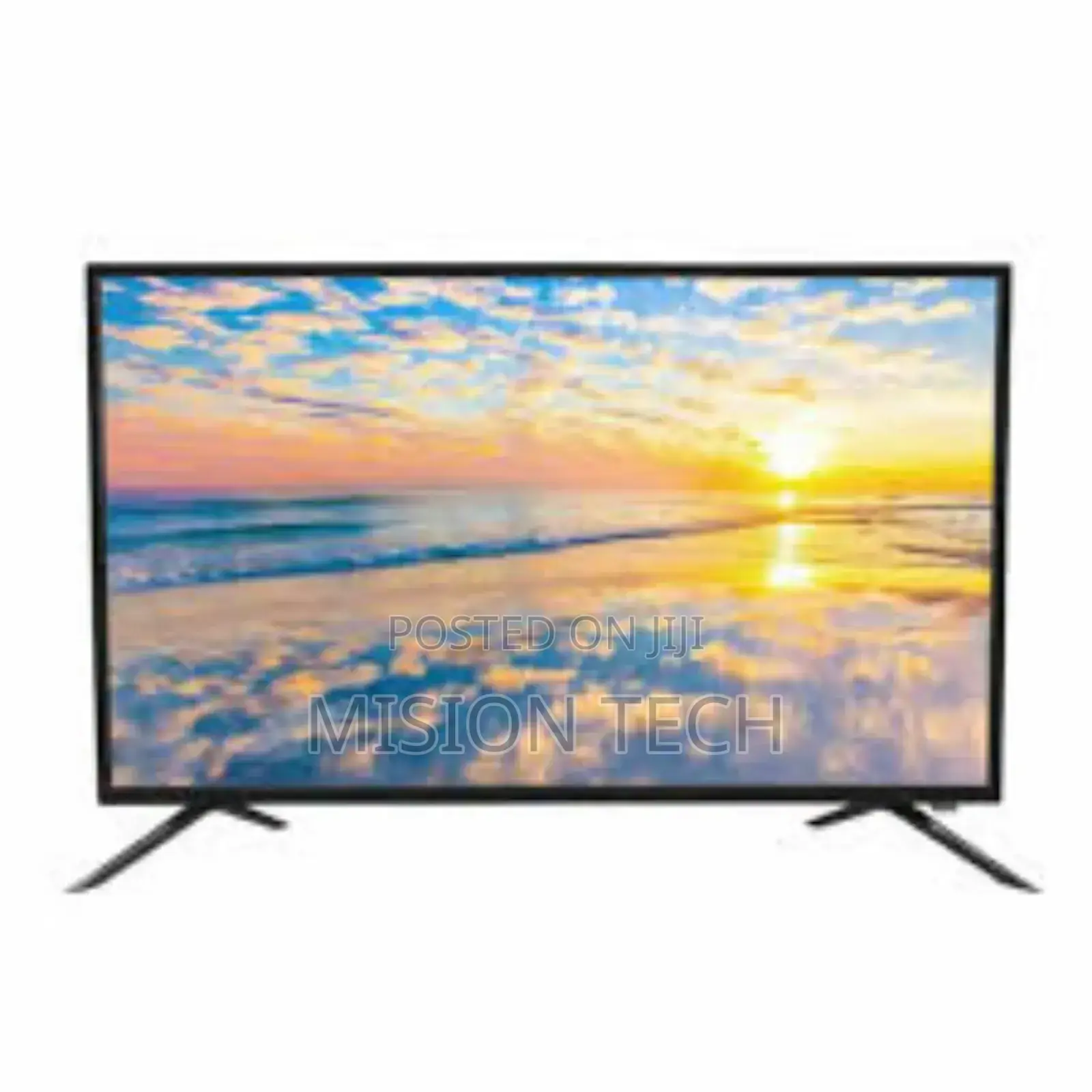 Vision Plus 32′′ Smart Android Hd Tv