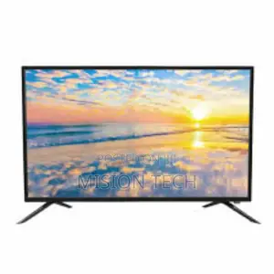 Vision Plus 32′′ Smart Android Hd Tv