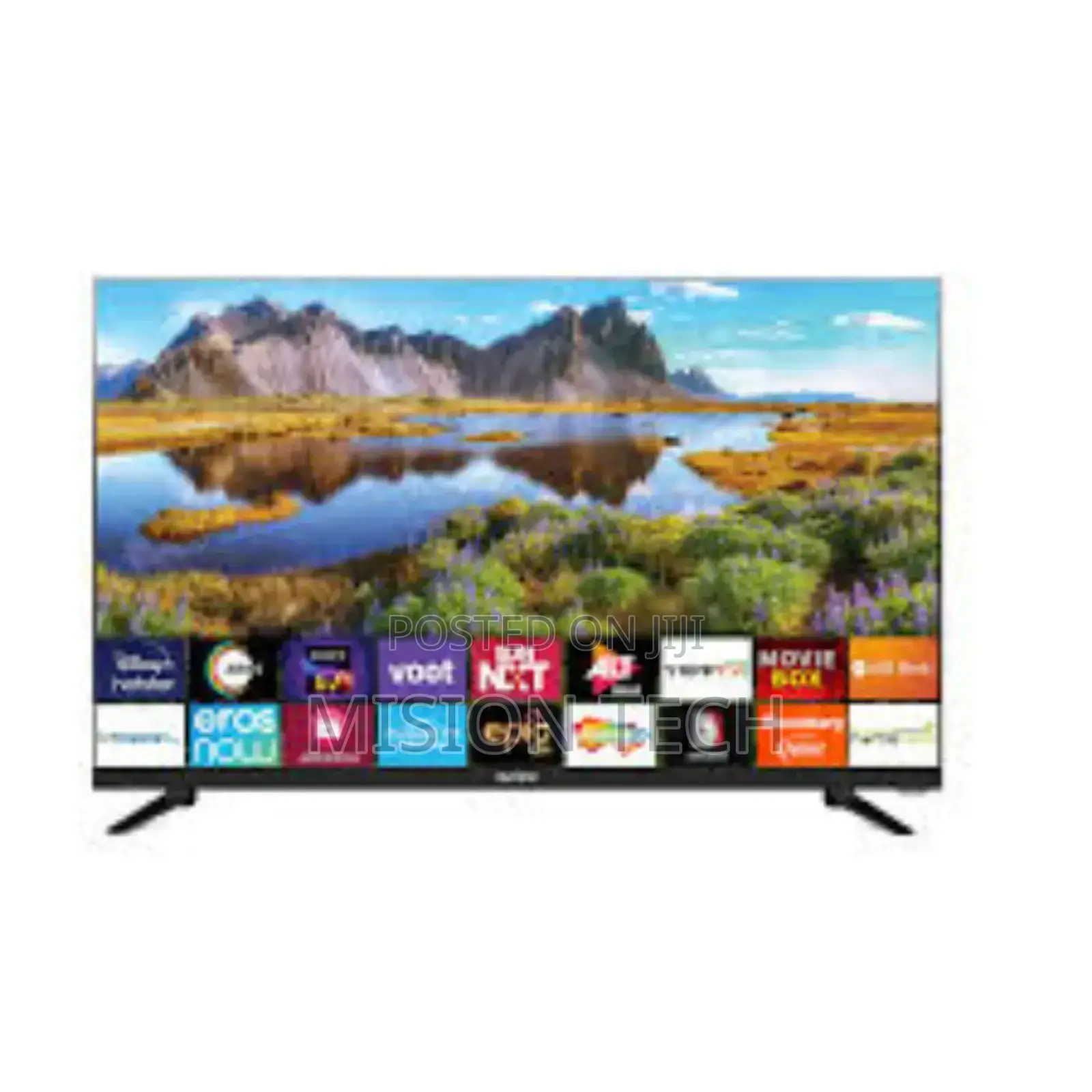 Vision Plus 32′′ Smart Android Hd Tv