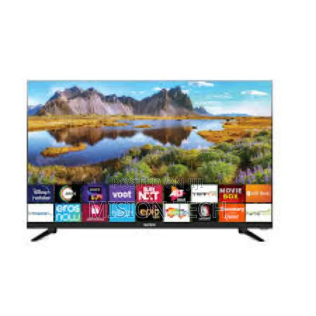 Vision Plus 32′′ Smart Android Hd Tv - thumbnail 2