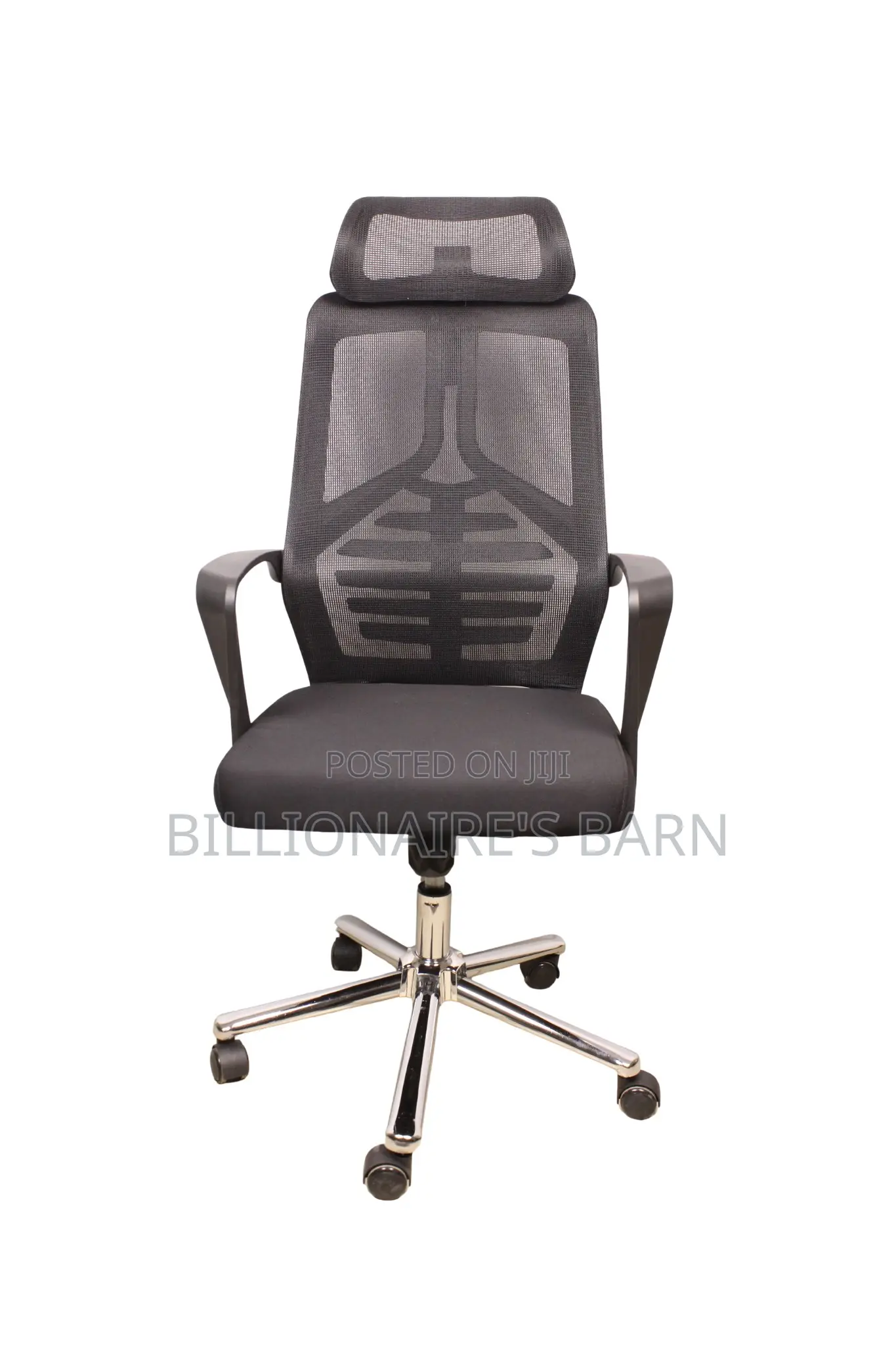 Chair Chairs: High Back Advanced Mesh Back Executive Chair